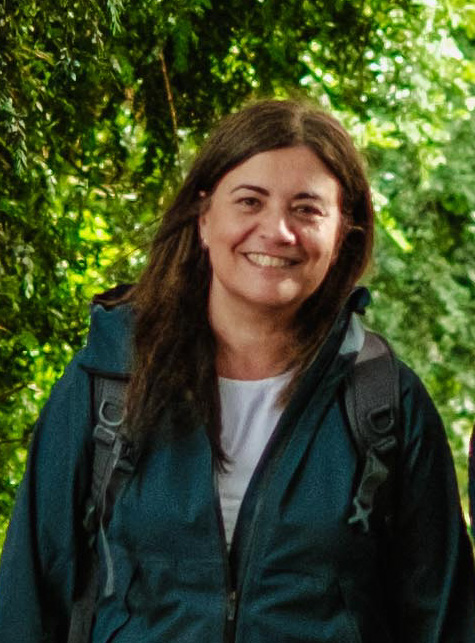 Maite Berrocal - Camino Presents – Agencia de viajes y Experiencias en el Camino